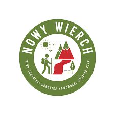 Logo KTG Nowy Wierch